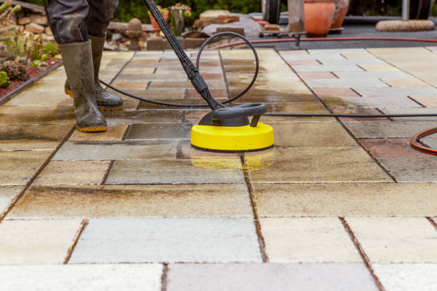 Best Playground Equipment Cleaning  in Bronte, TX