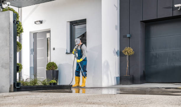 Best Post-Construction Pressure Washing  in Bronte, TX