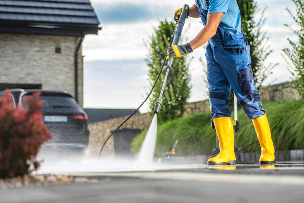 Best Spring Cleaning  in Bronte, TX